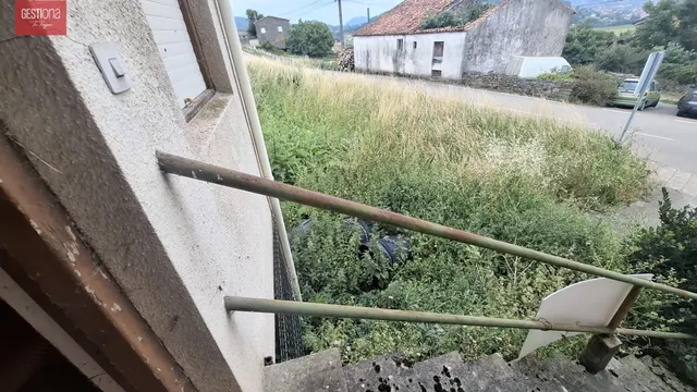 Oportunidad de Inversión en Bareyo: Casa para Rehabilitar y Amplia Parcela Rústica — 6