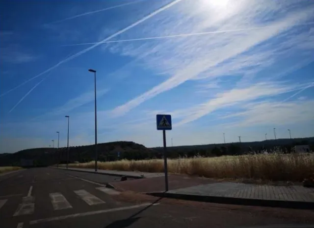 23 parcelas de suelo industrial en Carboneros (Jaén) — 6