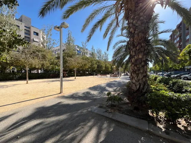 ¡Tu hogar de 4 dormitorios en Alicante junto al Bulevar del Pla! — 38