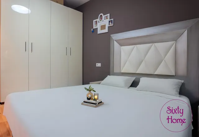 Duplex con piscina en Andorra — 9