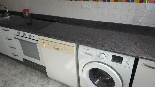 Excelente piso de 2 habitaciones con garaje y trastero en Almazora: ¡Tu hogar ideal te espera! — 15