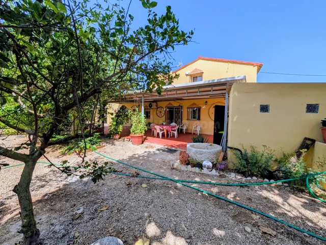 Casa con terreno 3 habitaciones 120m² en venta - Solderiu
