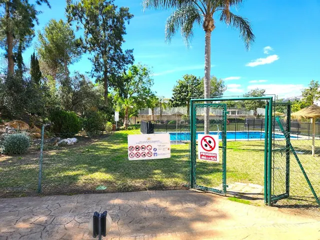 MARAVILLOSO APARTAMENTO EN LA COSTA DEL SOL — 40
