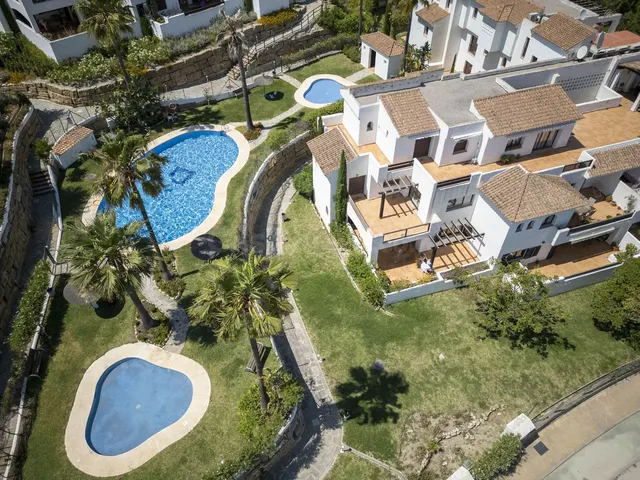 Ático 2 habitaciones 84m² en venta - Costa Del Sol - foto 3