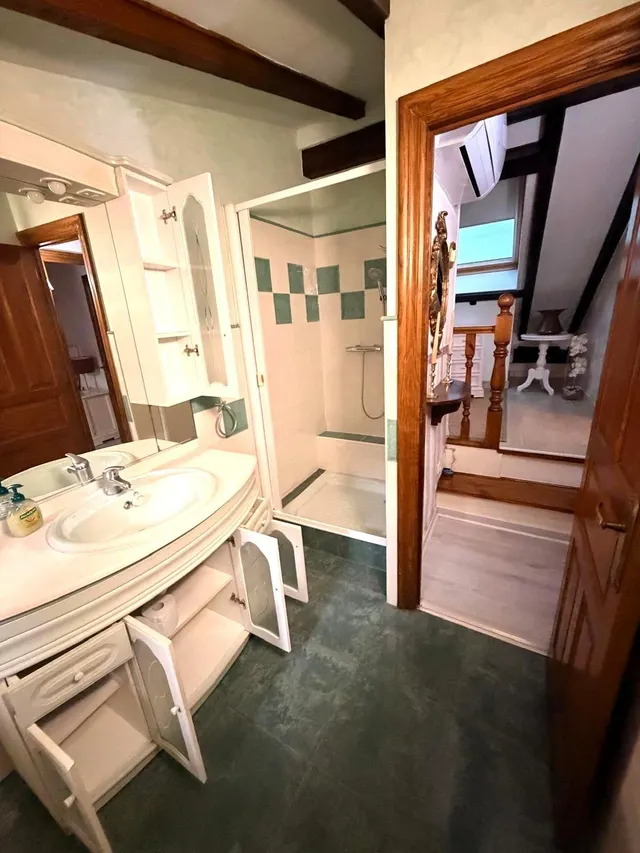 Casa independiente con gran parcela en Caranceja — 30