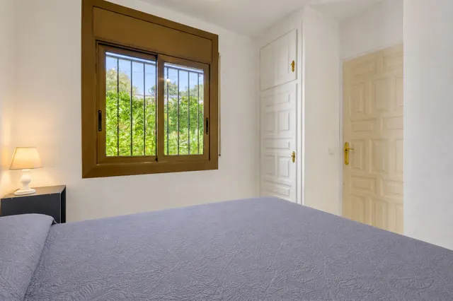 Piso 1 habitación 41m² en venta - Centre — 14