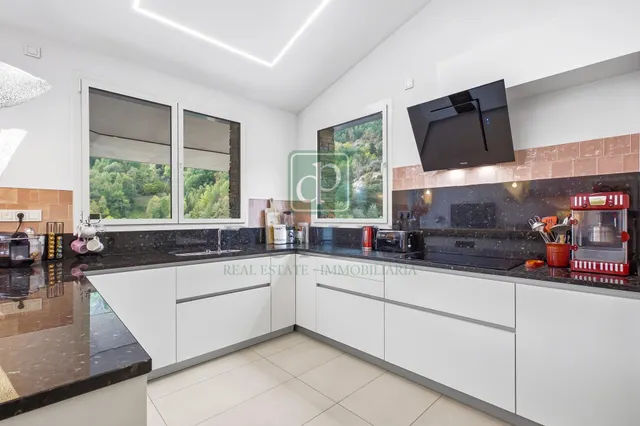 Ático de tres habitaciones en venta en La Massana — 14
