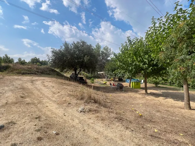 Finca rústica en venta en Les Borges del Camp - foto 5