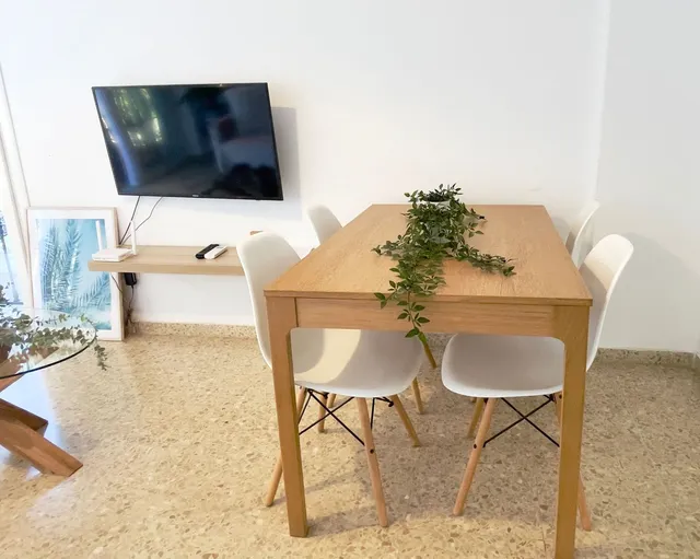 Apartamento 2 habitaciones 67m² en venta - Centro — 7
