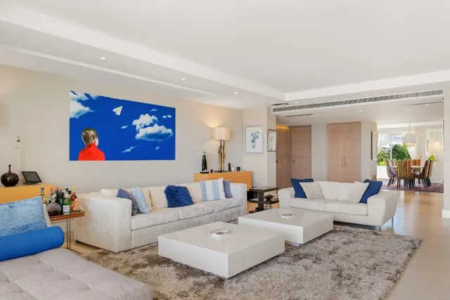 Ático 3 habitaciones 221m² en venta - Marbella — 10