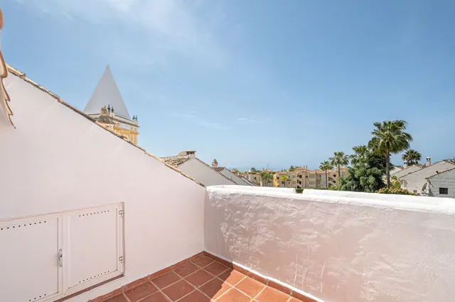 Adosado 3 habitaciones 184m² en venta - Marbella — 29