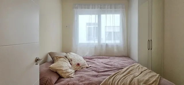 Apartamento 2 habitaciones en venta - Centro — 7