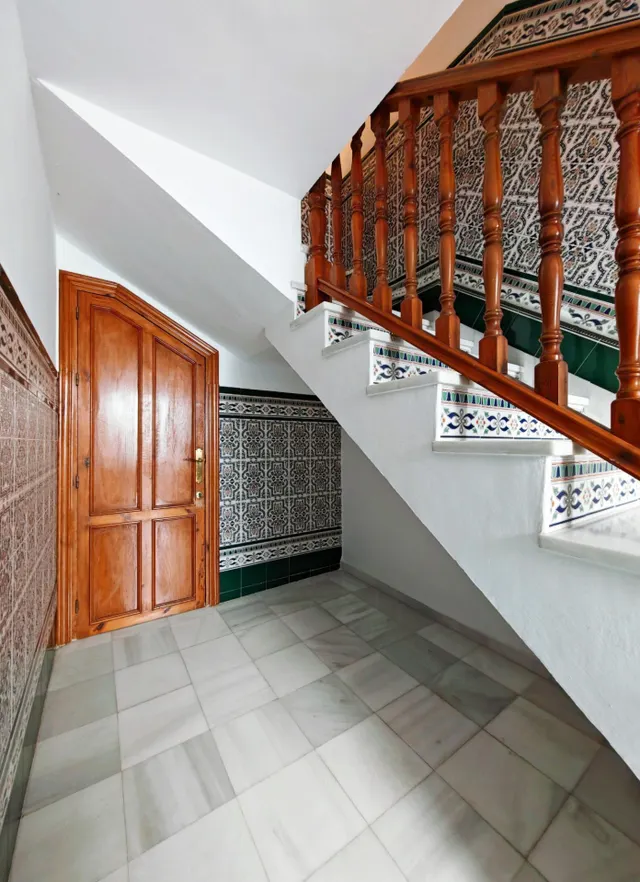 Una casa pensada para vivir… y para rentabilizar — 36