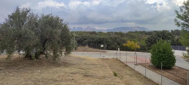 Solar en venta en Balcón de Cubillas — 8