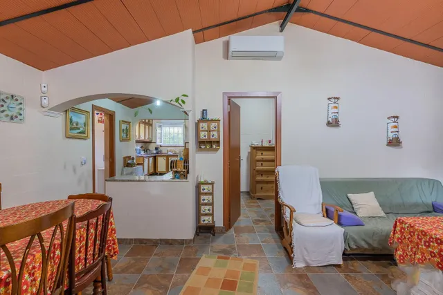 Finca Rural — 36