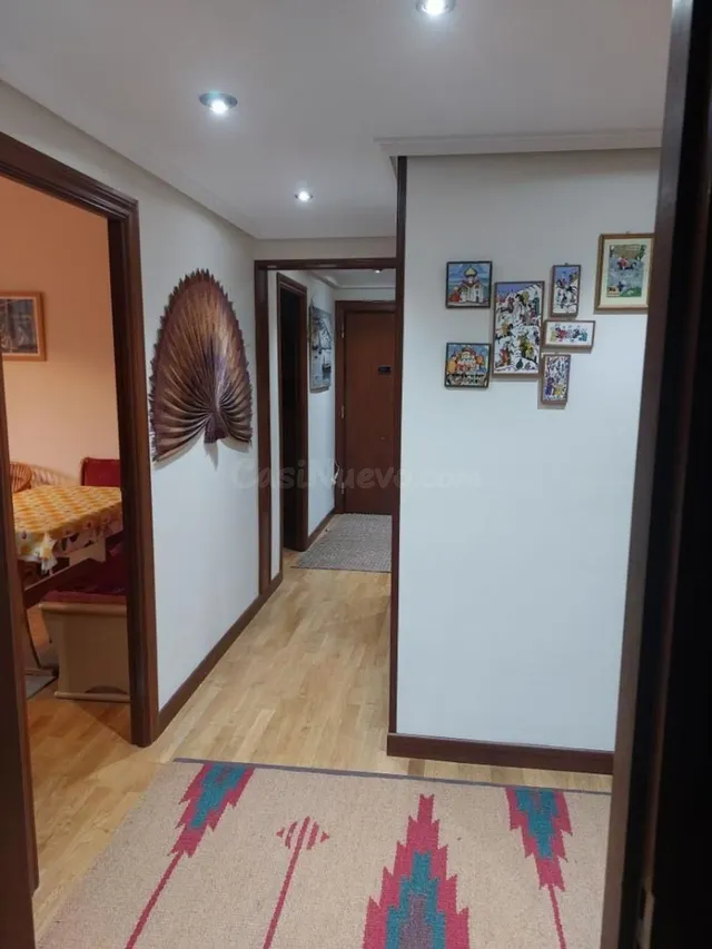 Piso 4 habitaciones 138m² en venta - Centro - foto 4