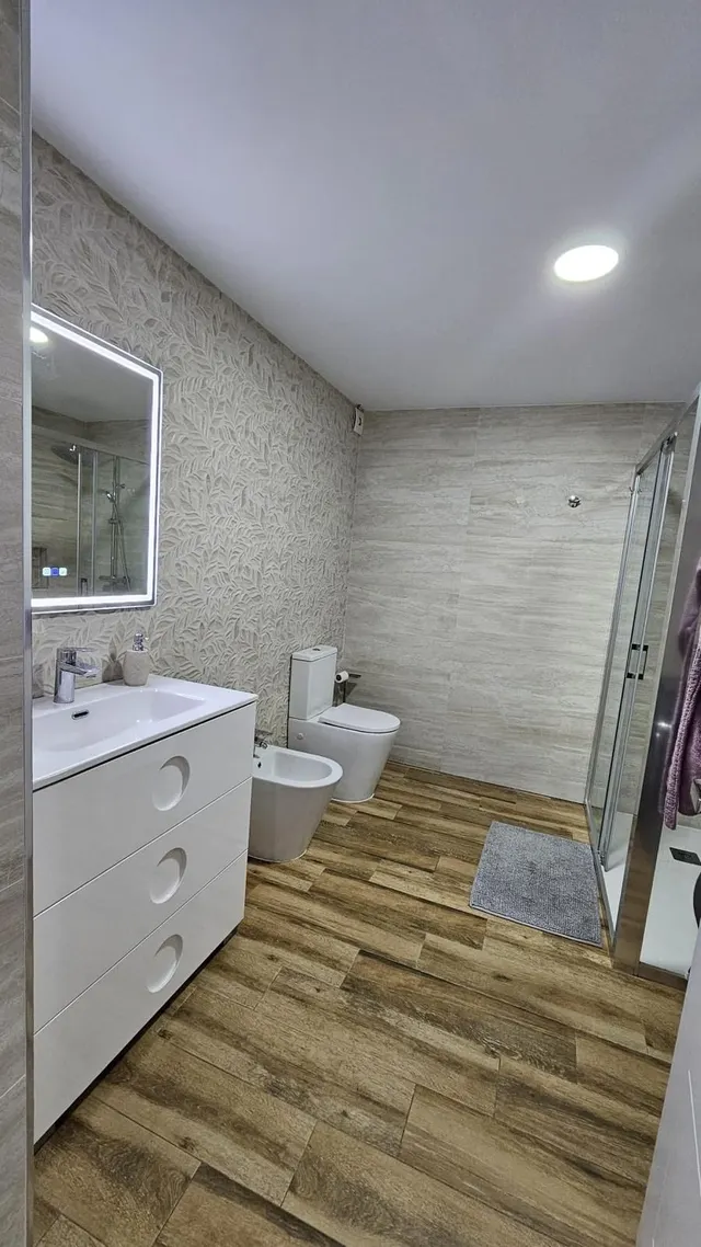 Apartamento 2 habitaciones 133m² en venta - South of spain — 39