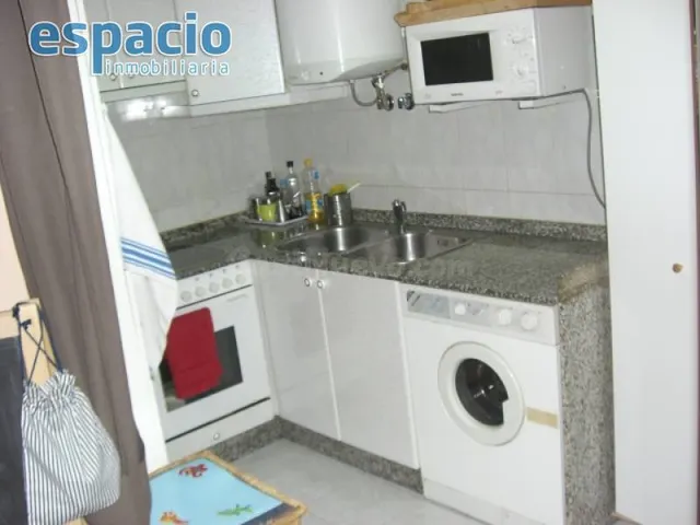 SE VENDE APARTAMENTO EN EL CENTRO - foto 5