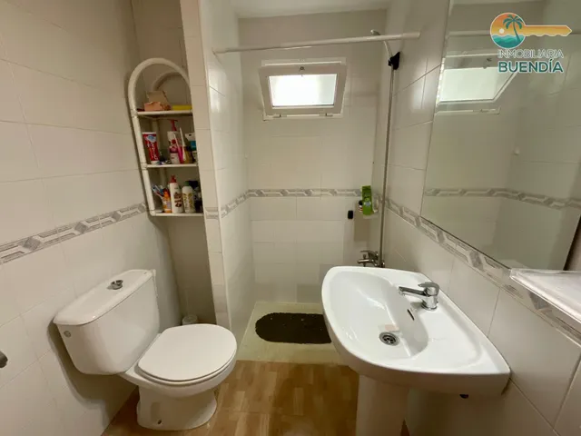 BONITO APARTAMENTO REFORMADO  CERCA DEL  MAR — 12