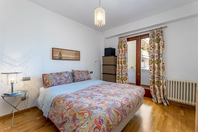PISO EN VENTA EN PASEO MALLORCA — 26