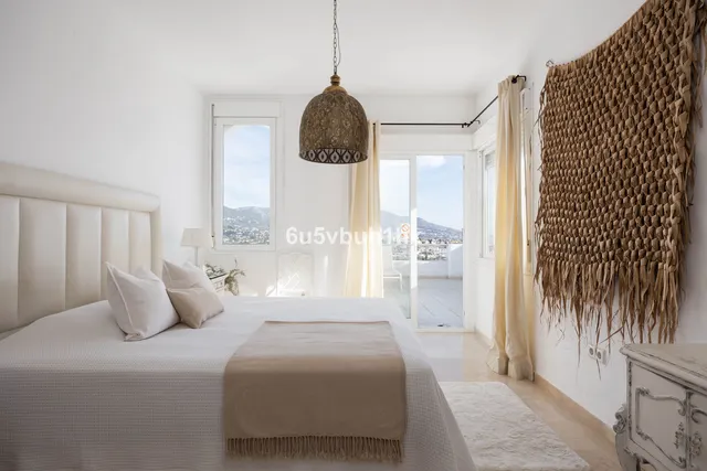 Adosado 6 habitaciones 324m² en venta - Riviera del sol — 21