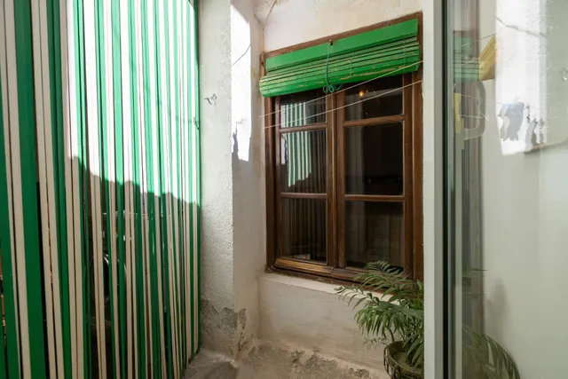 Casa adosada con terraza y 4 dormitorios en Lecrín – valle de Lecrín — 19