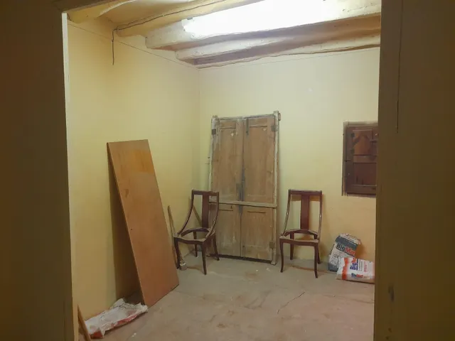 OPORTUNIDAD CASA DE PUEBLO EN GARCIA  (Ribera d´Ebre) PARA REFORMAR — 29