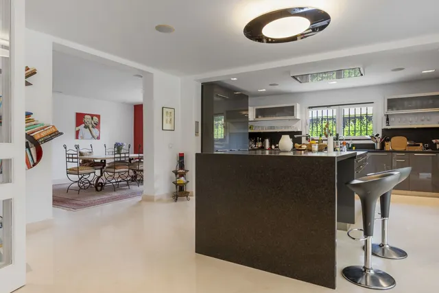 Chalet 7 habitaciones 472m² en venta - Guadiaro — 26