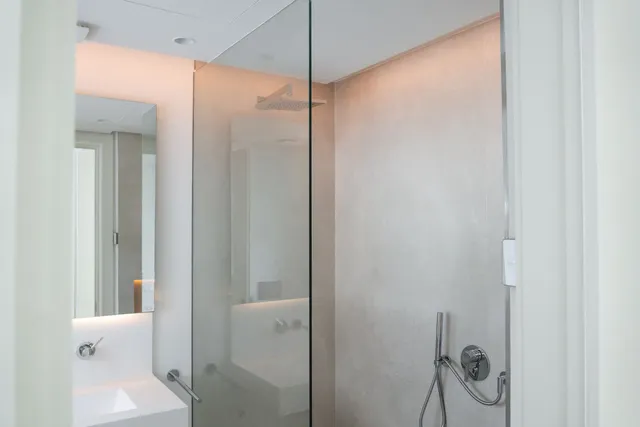 Ático Dúplex 3 habitaciones 158m² en venta - Ojen pueblo — 11