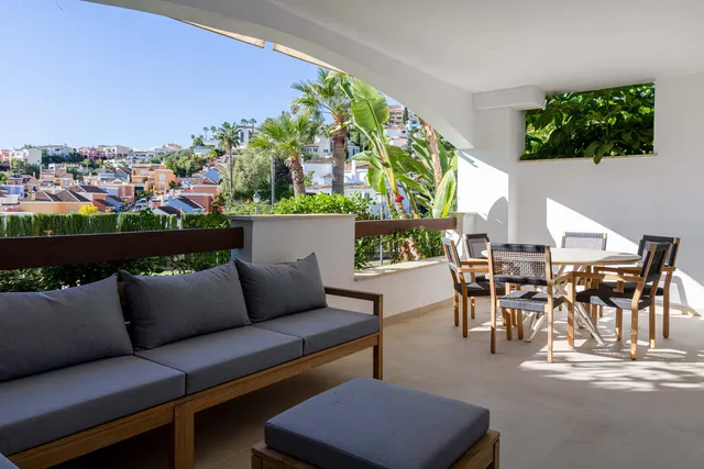 Apartamento 2 habitaciones 100m² en venta - Marbella — 17