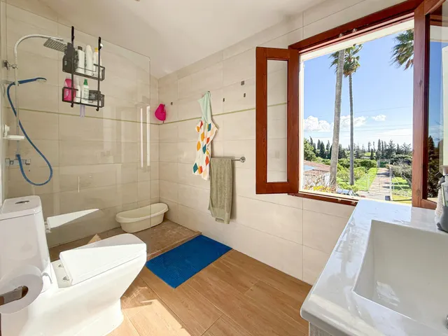 FANTASTICA FINCA CON PISCINA — 18