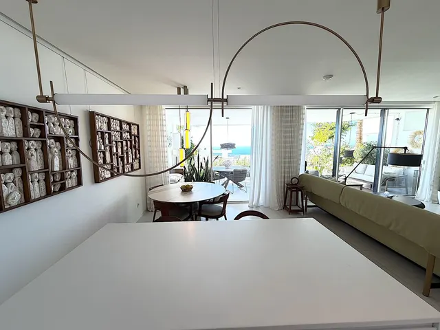 Apartamento 2 habitaciones 108m² en venta - Marbella — 13