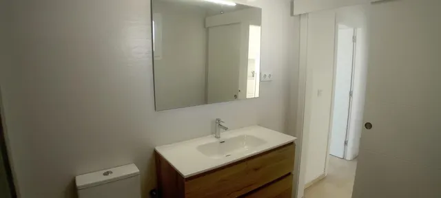 Piso en venta con impresionantes vistas — 21