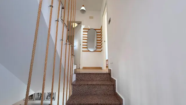 Villa con piscina privada, Alicante, Orihuela Costa. 4 habitaciones, 190 m2, 6,4 kilómetros del mar — 12