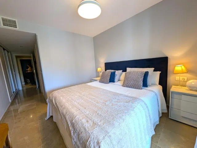 Apartamento en Alquiler en San Roque Cádiz — 21