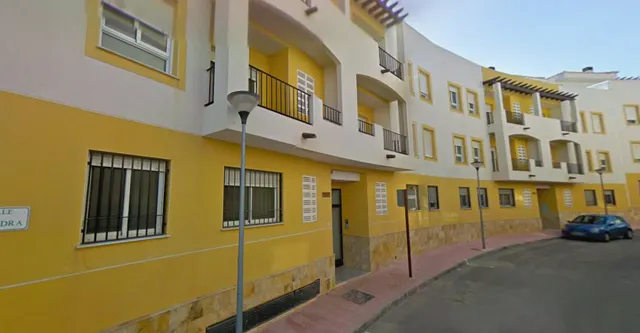 Casa 3 habitaciones 87m² en venta - Vera Pueblo — 2