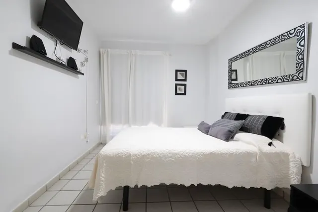 Apartamento en alquiler en Playa Flamenca. Residencial La Calma — 6