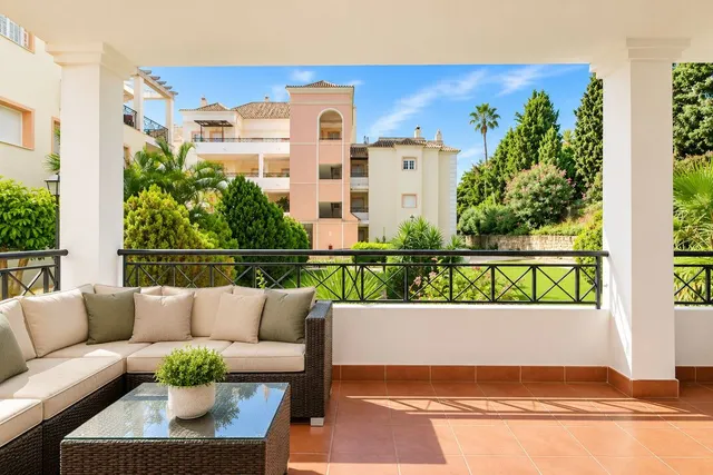 Apartamento 3 habitaciones 148m² en venta - Los Naranjos — 7