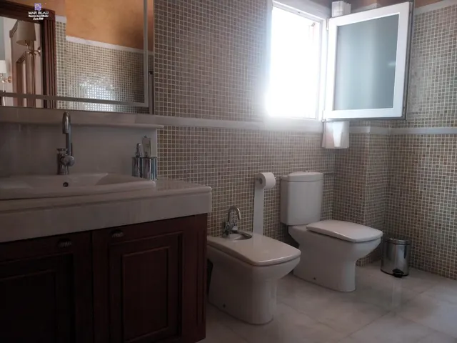 ESPECTACULAR CASA EN GANDIA — 47
