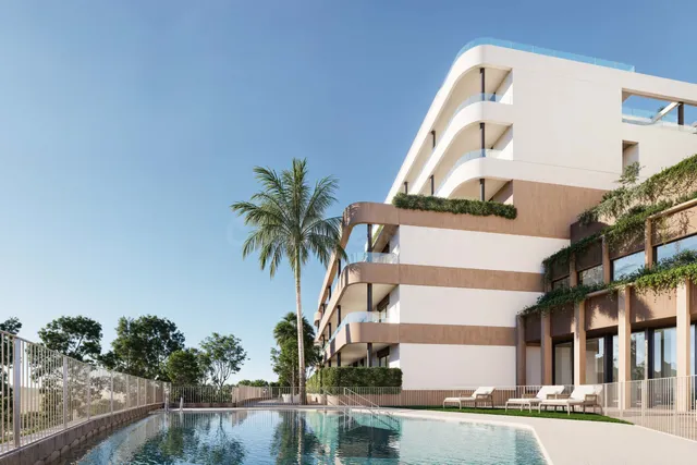 Apartamento 2 habitaciones 70m² en venta - Costa Del Sol - foto 2