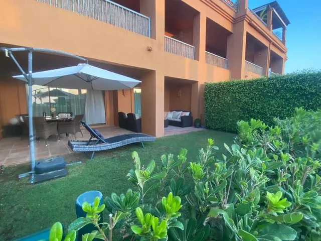 Apartamento 2 habitaciones 99m² en venta - Costa Del Sol — 26