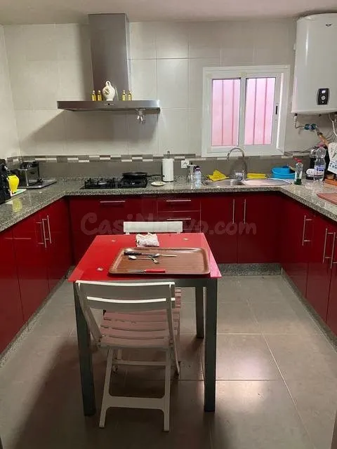 VILLARRUBIA - Casa de 460 m2 con agua potable y pozo, patio, - foto 2