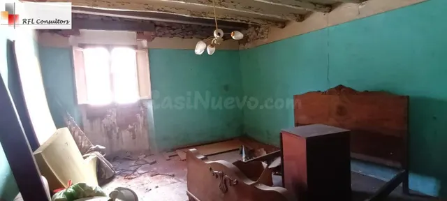 CASA PARA REFORMAR EN TORREBLANCA - foto 5