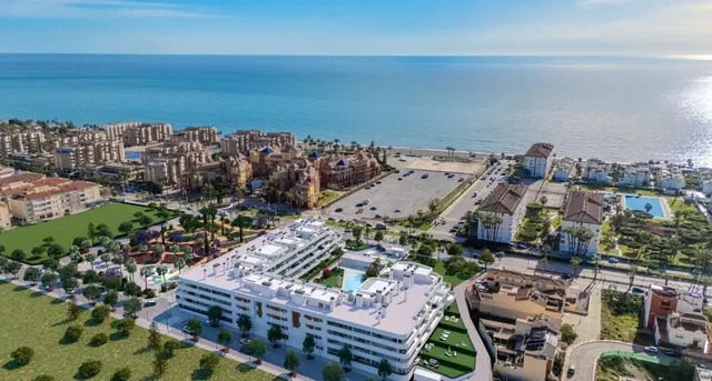 Apartamento 2 habitaciones 114m² en venta - Urbanización Santa Rosa — 25