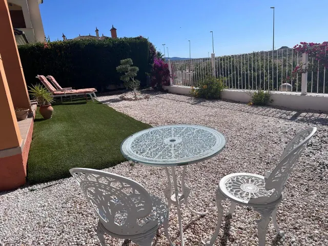 Apartamento 2 habitaciones en venta - Altaona golf and country village — 43