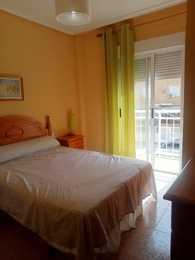 Triplex en Santa Pola Playa Lisa — 13