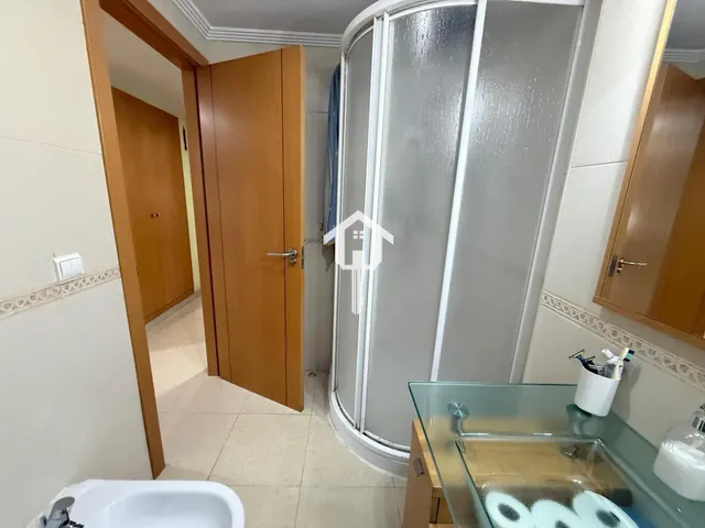 Piso en venta en san vicente del raspeig, 188 m2, 4 habitaciones, 2 baños, garaje, piscina, áreas verdes — 7