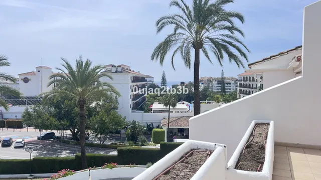 Dúplex 4 habitaciones 216m² en venta - Marbella — 27