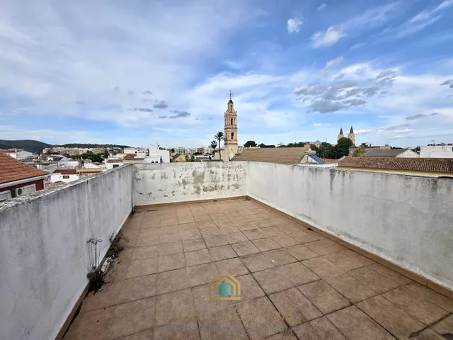 Chalet 1 habitación 241m² en venta - Benirredra — 47