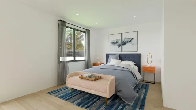 VILLAS DE OBRA NUEVA EN HONDON DE LAS NIEVES — 8